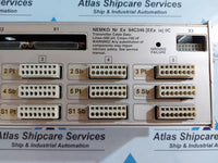 SAAB MARINE TANKRADAR 9150 064-632 LI TRANSMITTER INTERFACE