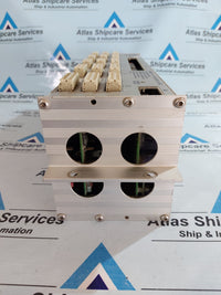 SAAB MARINE TANKRADAR 9150 064-632 LI TRANSMITTER INTERFACE