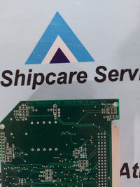 SAAB ROSEMOUNT 9150072-036 GAUGING SYSTEM ANALOG OUTPUT CARD
