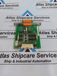 SAAB ROSEMOUNT PWB 9240020-011 G PCB CARD