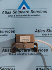 SAAB ROSEMOUNT TANK RADAR STAR TGE 5110 9150075-751 REV.C
