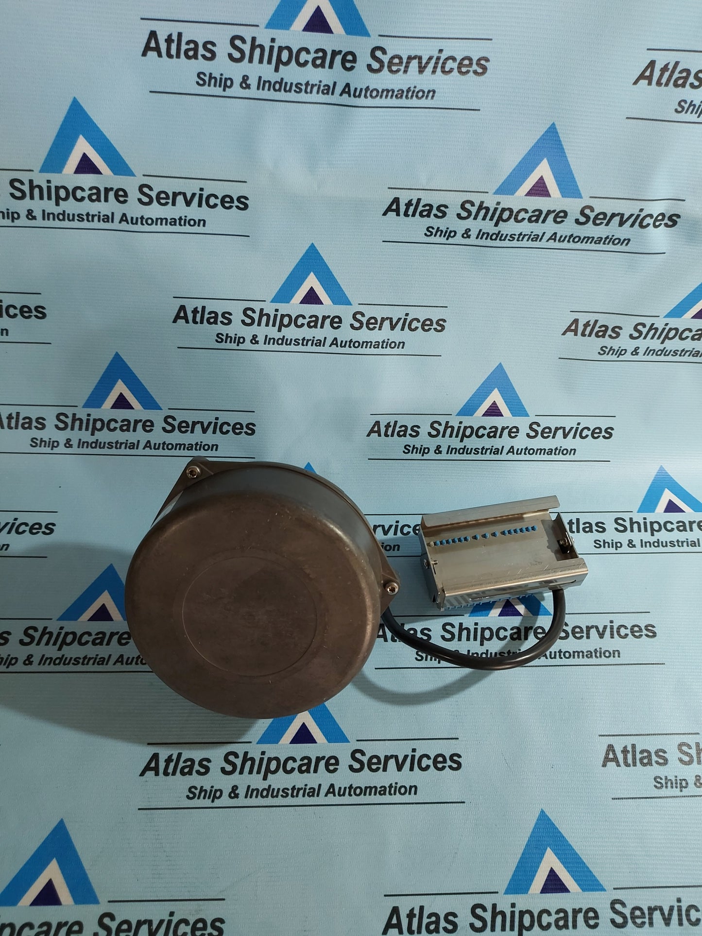 SAAB ROSEMOUNT TANK RADAR TGE 5120 TANK LEVEL GAUGING SYSTEM REV.L AG411