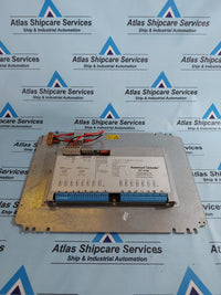 SAAB ROSEMOUNT TANKRADAR IOT 5150 9240006-514 AG34