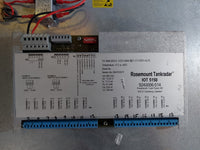 SAAB ROSEMOUNT TANKRADAR IOT 5150 9240006-514 AG34