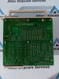 SAAB STALECTRONIC 2000 1891 708 PCB CARD P/N KK 8537 012-411 E