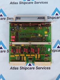 SAAB STALETRONIC 2000 1891 705 PCB CARD P/N KK 8537 011-415