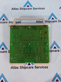 SAAB STALETRONIC 2000 1891 705 PCB CARD P/N KK 8537 011-415