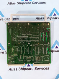 SAAB STALETRONIC 2000 1891 705 PCB CARD P/N KK 8537 01-411