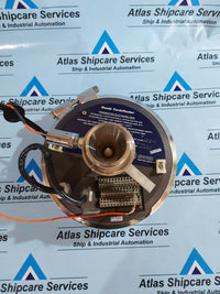 SAAB TANKRADAR 9150068-874 TRANSMITTER ELECTRONIC BOX REV.A