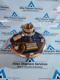 SAAB TANKRADAR 9150068-874 TRANSMITTER ELECTRONIC BOX REV.C