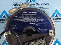 SAAB TANKRADAR 9150068-874 TRANSMITTER ELECTRONIC BOX REV.A