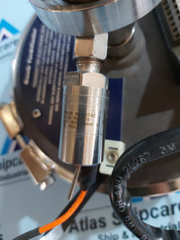 SAAB TANKRADAR 9150068-874 TRANSMITTER ELECTRONIC BOX REV.A