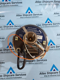 SAAB TANKRADAR 9150068-874 TRANSMITTER ELECTRONIC BOX REV.M