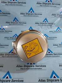 SAAB TANKRADAR 9150068-874 TRANSMITTER ELECTRONIC BOX REV.M