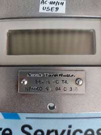 SAAB TANKRADAR 9240 005-511 E DISPLAY