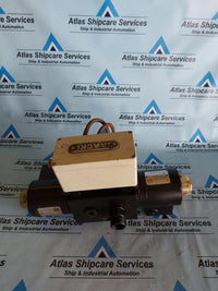 SAACKE EDAS 16 ELECTROMAGNETIC VALVE AG295