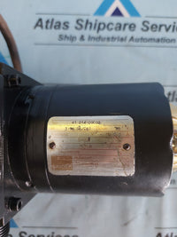 SAACKE EDAS 16 ELECTROMAGNETIC VALVE AG295