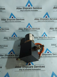 SAACKE ESV 12 ELECTROMAGNETIC VALVE 32 173 50 E 20 AG259