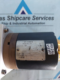 SAACKE ESV 12 ELECTROMAGNETIC VALVE AG296