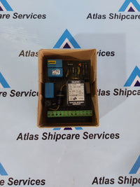 SAACKE FLUS 03 FLAME SENSORS AND DETECTOR 1-8820-142005