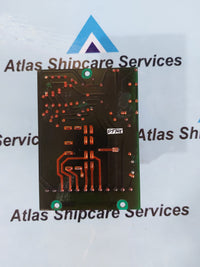 SAACKE FLUS 03 FLAME SENSORS AND DETECTOR 1-8820-142005