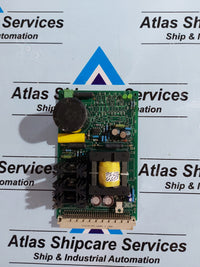 SAE GENOVA 31799 PCB CARD