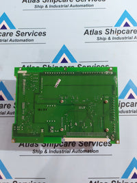 SAE-STAHL EAGLE-IF-1 2004 24 02 1 PCB CARD