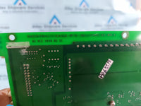 SAE-STAHL EAGLE-IF-1 2004 24 02 1 PCB CARD