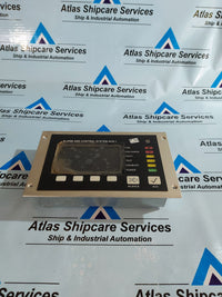SAFETEC ACS-1 ALARM AND CONTROL PANEL