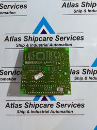 SAFETEC BG06.30X BG06.303 I/O MODULE