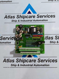 SAFETEC BG06.340 6340/419 I/O MODULE