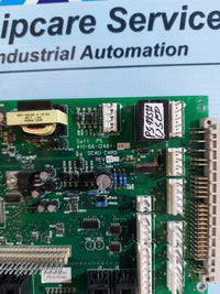 SAFT POWER SYSTEMS PS GCAU CARD 4111-66-12484-05 REV.01