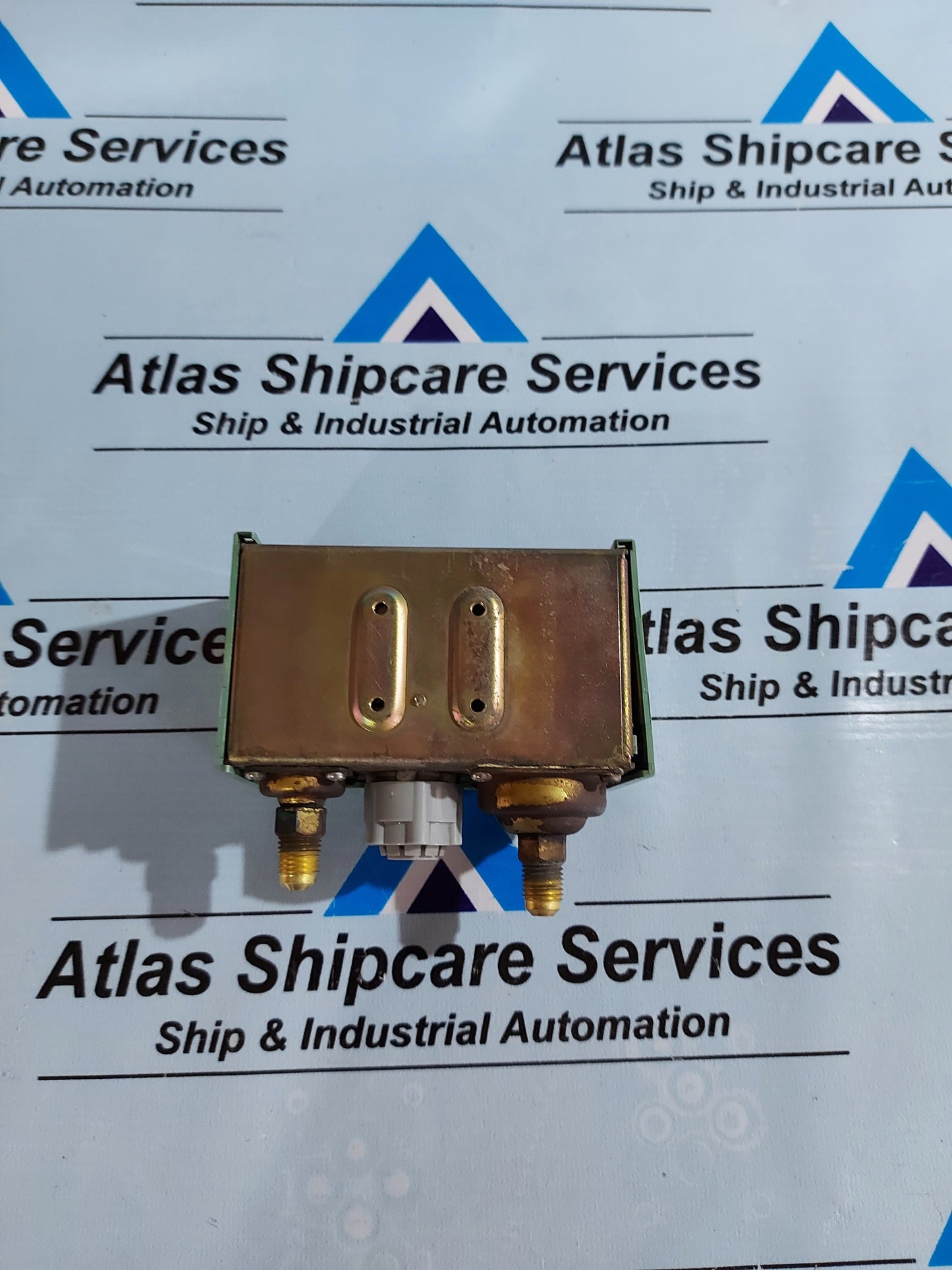 SAGINOMIYA DNS-D606XM PRESSURE SWITCH