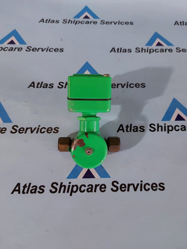 SAGINOMIYA SEV-603BXF SOLENOID VALVE