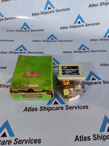 SAGINOMIYA SNS-C106PUQ PRESSURE CONTROL SWITCH