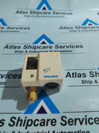 SAGINOMIYA SYS-C106X2A LOW PRESSURE SWITCH
