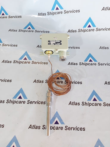 SAGINOMIYA TNS-C1100WL5 TEMPERATURE CONTROL SWITCH