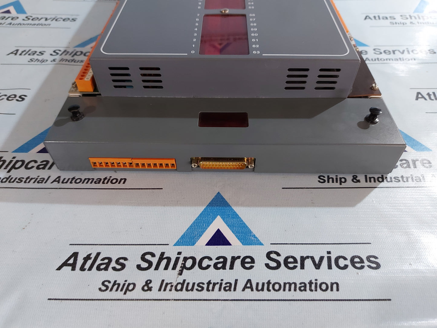 SAIA PCA1.M47M4 PLC PANEL