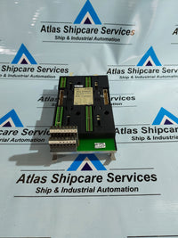 SAIA PCD4.C100Z05 BUS MODULE