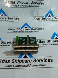 SAIA PCD4.C200 PCB CIRCUIT BOARD