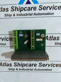 SAIA PCD4.C200 PCB CIRCUIT BOARD