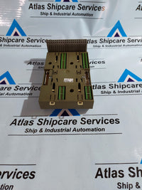 SAIA PCD4.C260Z05 BUS MODULE