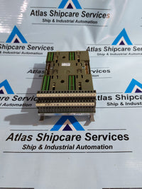 SAIA PCD4.C260Z05 BUS MODULE