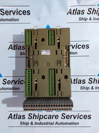 SAIA PCD4.C260Z05 BUS MODULE