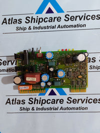SAIA PCD4.N2XX PCB CARD MODULE