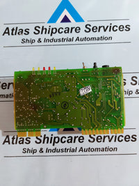 SAIA PCD4.N2XX PCB CARD MODULE