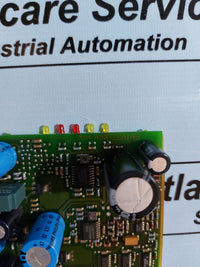 SAIA PCD4.N2XX PCB CARD MODULE