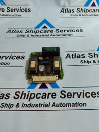 SAIA PCD7.R3XX PCB CARD