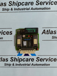 SAIA PCD7.R3XX PCB CARD