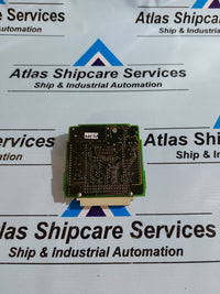 SAIA PCD7.R3XX PCB CARD